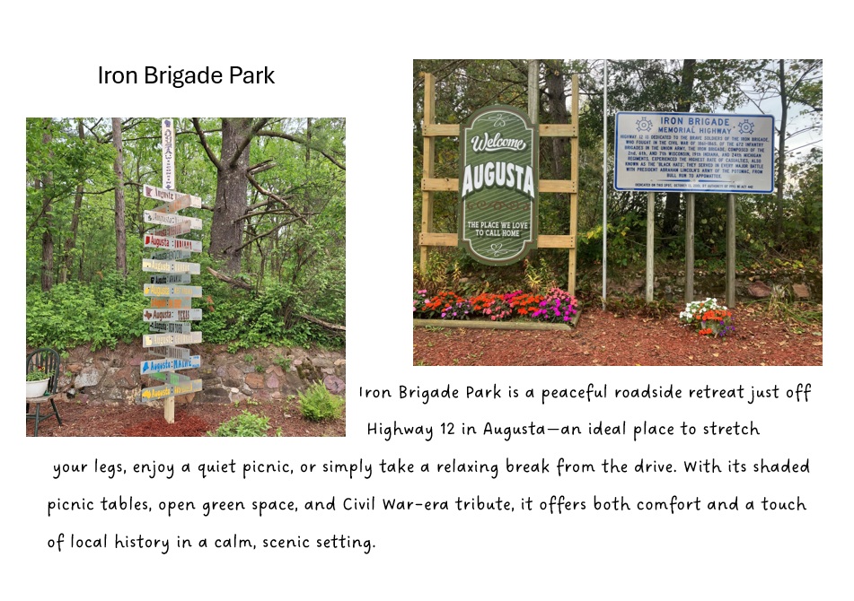 Iron Brigade Park